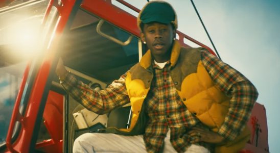 Tyler, le créateur de la sortie de "Call Me If You Get Lost: The Estate Sale", publie la vidéo de la nouvelle chanson "Dogtooth" la plus populaire doit être lue Inscrivez-vous aux newsletters Variety Plus de nos marques