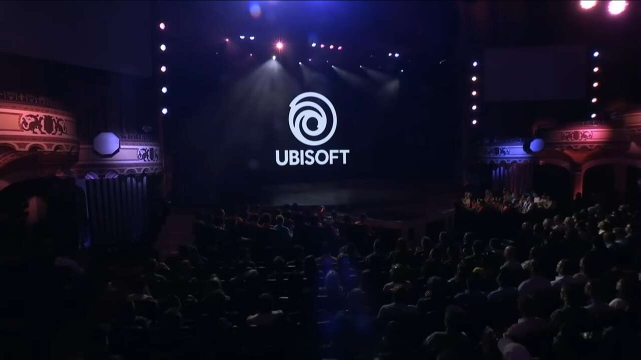 Ubisoft se retire de l'E3 2023 au profit de son propre événement en direct
