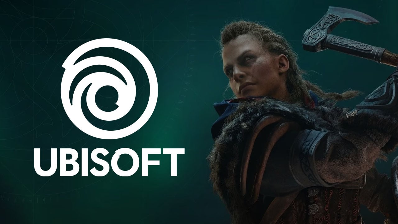  Ubisoft va sauter l'E3 2023 ;  Ubisoft Forward prévu pour le 12 juin    
