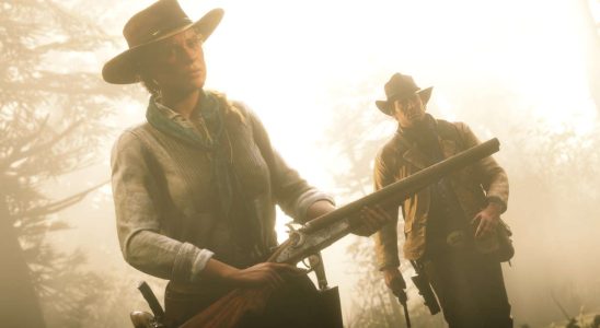 Un événement pour les fans de Red Dead Redemption avec les acteurs arrive en juillet