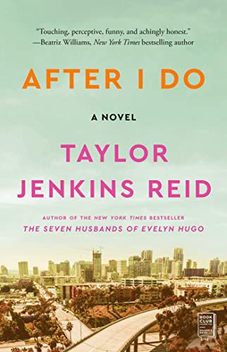 Couverture de After I Do