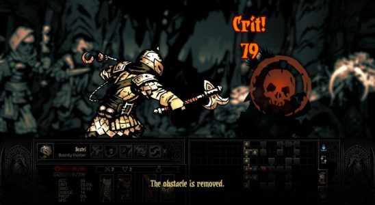 Un mod de révision massif de Darkest Dungeon ajoute une toute nouvelle campagne