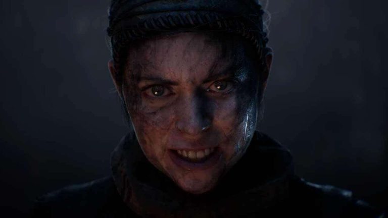 Un nouveau regard sur Hellblade 2 révèle une animation faciale photoréaliste
