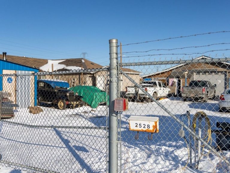 Un père et sa fille de Calgary tués dans un empoisonnement accidentel au monoxyde de carbone