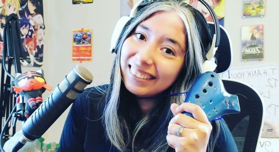 Un streamer Twitch souffle à travers Breath of the Wild avec un contrôleur ocarina