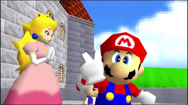 Une autre catégorie de speedrun de Super Mario 64 pourrait être morte après que le joueur ait battu le record du monde avec une course sans faille