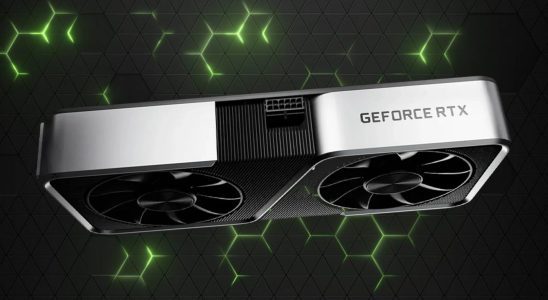 Une carte graphique de bureau Nvidia RTX 4050 est apparemment une chose