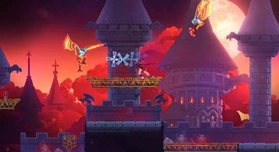 Une version PS5 native non annoncée de Dead Cells est apparue sur ESRB