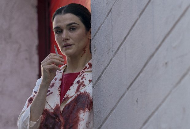 [VIDEO] Bande-annonce ‘Dead Ringers’ – Rachel Weisz Amazon Thriller