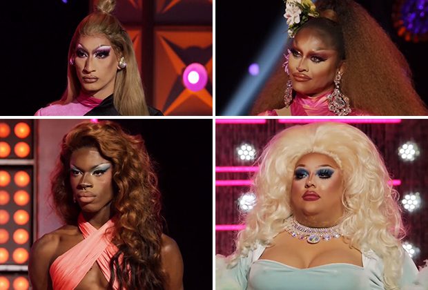 Vainqueur de la finale de la saison 15 de « Drag Race »: Sasha Colby et Anetra devraient être à égalité