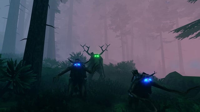 Valheim Xbox Exclusive