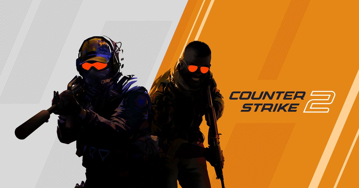 Valve annonce Counter-Strike 2 pour un lancement cet été
