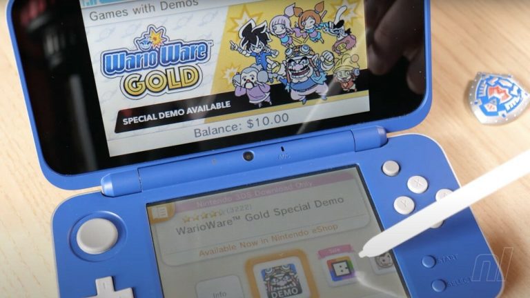 Vidéo : Tout ce qu'il faut faire avant la fermeture des eShops 3DS et Wii U
