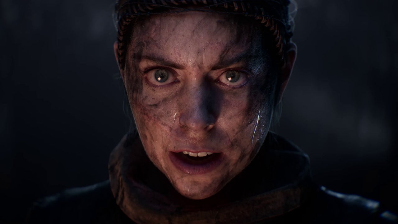 Vidéo de Senua's Saga: Hellblade II 'Real-Time Facial Animation Showcase'    
