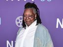 Whoopi Goldberg - Festival du film de New York 2022 - Getty