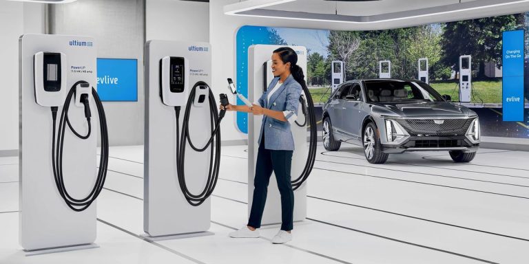 Voici comment GM vous convaincra d’acheter une voiture électrique