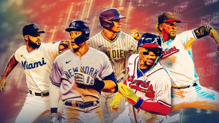 Voici comment diffuser les matchs de la Major League Baseball en 2023