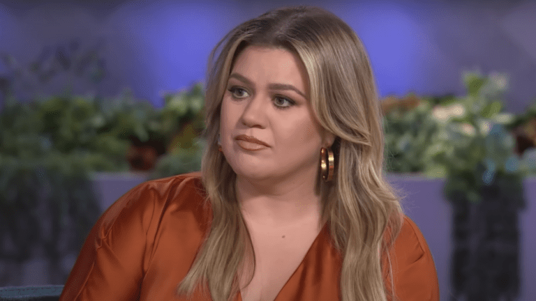 kelly clarkson on the kelly clarkson show