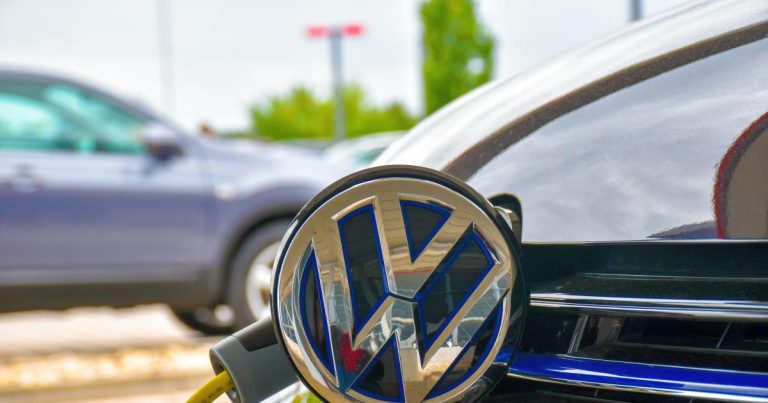 Volkswagen s’engage à investir 193 milliards de dollars dans l’électrification