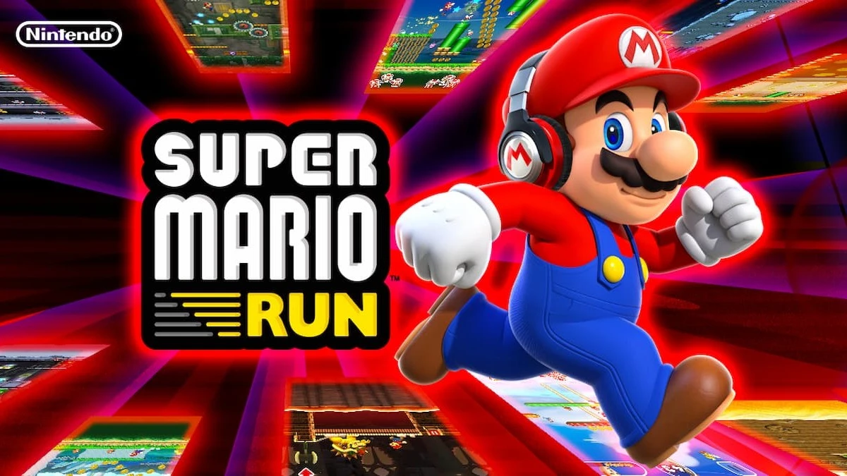 Vous pouvez maintenant (en quelque sorte) jouer gratuitement à Super Mario Run – Destructoid
