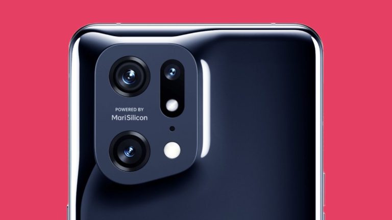 « Vous vous moquez de moi »: la nouvelle fuite d’Oppo Find X6 Pro confirme nos pires craintes