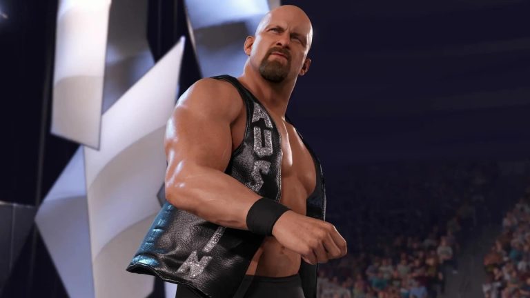 WWE 2K23 Update 1.03 se bagarre le 15 mars – Patch du jour de lancement