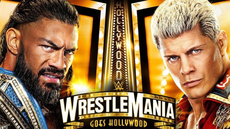 WWE WrestleMania 39 diffusion en direct 2023: comment regarder en ligne, carte