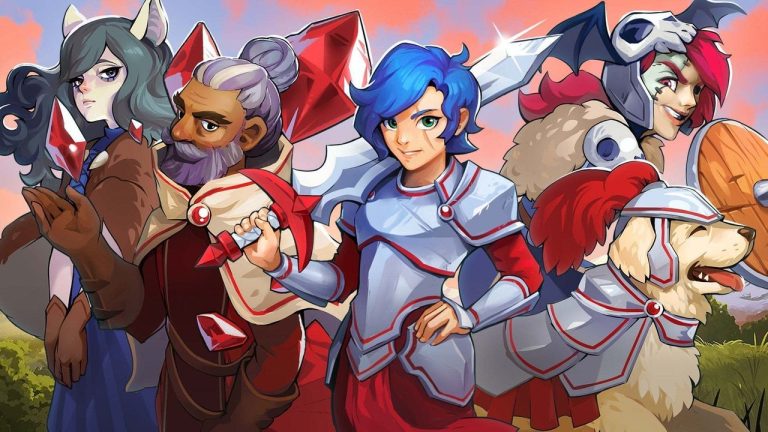 Wargroove 2 annoncé sur Nintendo Switch et PC
