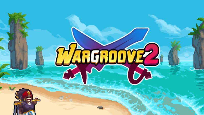 Wargroove 2 arrive sur Switch et PC
