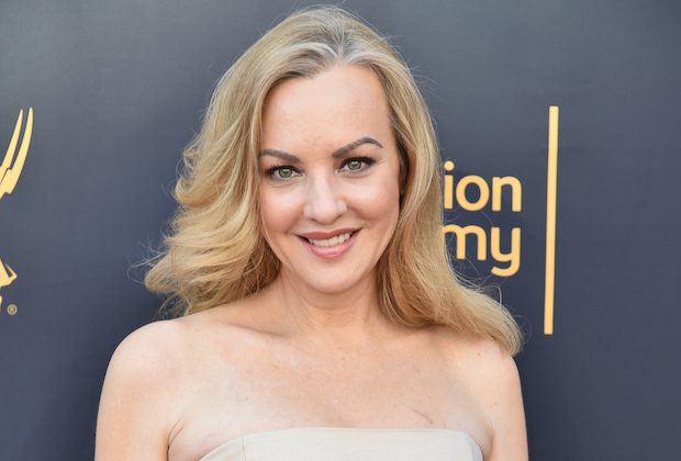 Wendi McLendon-Covey Cast dans ‘St.  Pilote de comédie NBC de Denis Medical