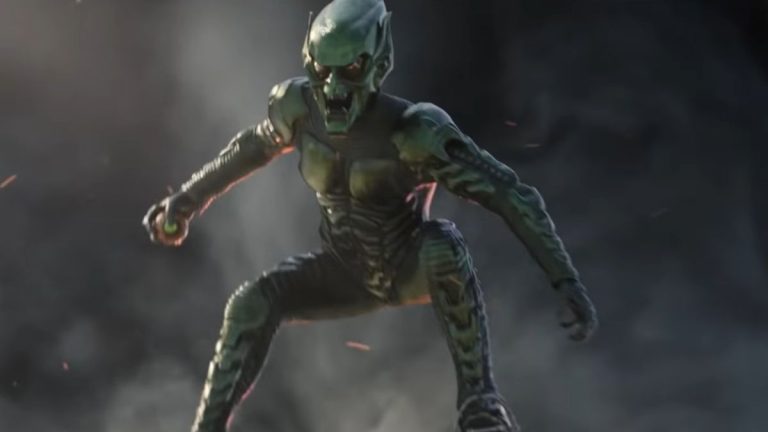 Willem Dafoe ne verrait pas d’inconvénient à rejouer Green Goblin