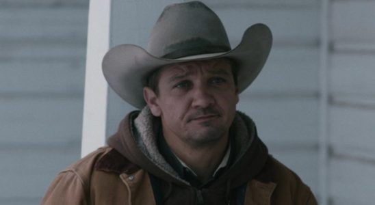 Wind River va avoir une suite, mais sans Jeremy Renner