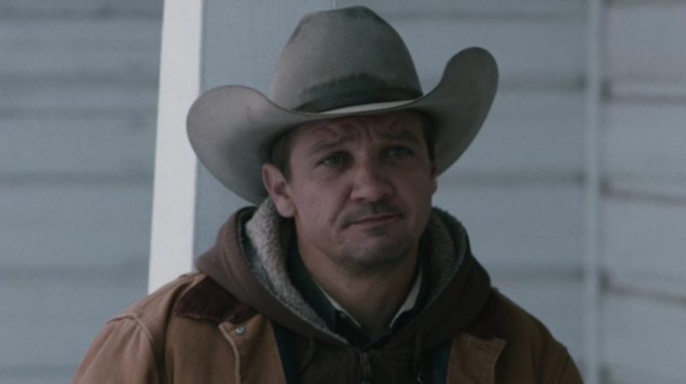 Wind River va avoir une suite, mais sans Jeremy Renner
