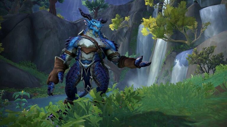 WoW: Dragonflight Patch 10.0.7 introduira des coffres au trésor aléatoires et un nouvel anneau puissant
