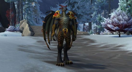 WoW : les joueurs de Dragonflight pensent avoir découvert une troisième spécialisation d'évocateur