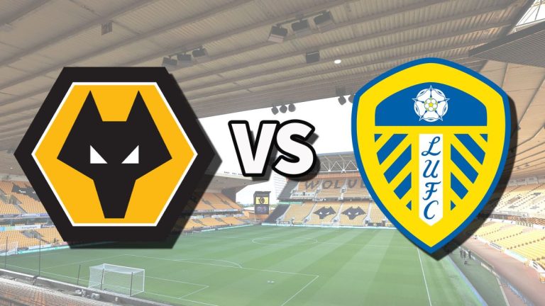 Wolves vs Leeds en direct: comment regarder le match de Premier League en ligne