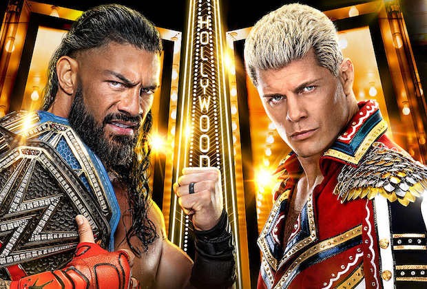 WrestleMania 39 Full Match Card – Comment diffuser sur Peacock