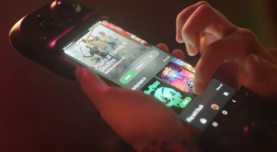 Xbox espère lancer une boutique de jeux mobiles dès l'année prochaine