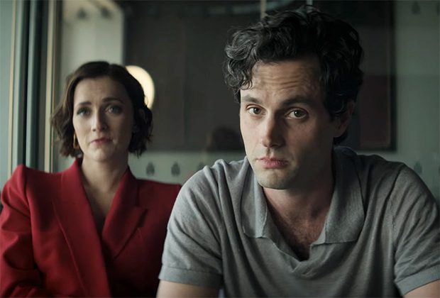 ‘YOU’ se termine avec la saison 5 – renouvelée et annulée chez Netlix