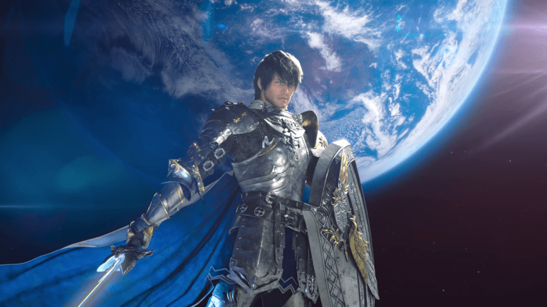 Yoshi-P de Final Fantasy 14 taquine les croisements avec FF16, FF7 Remake, et plus