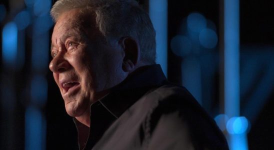 You Can Call Me Bill Director s'est concentré sur la mortalité et l'honnêteté dans son William Shatner Doc [Exclusive Interview]