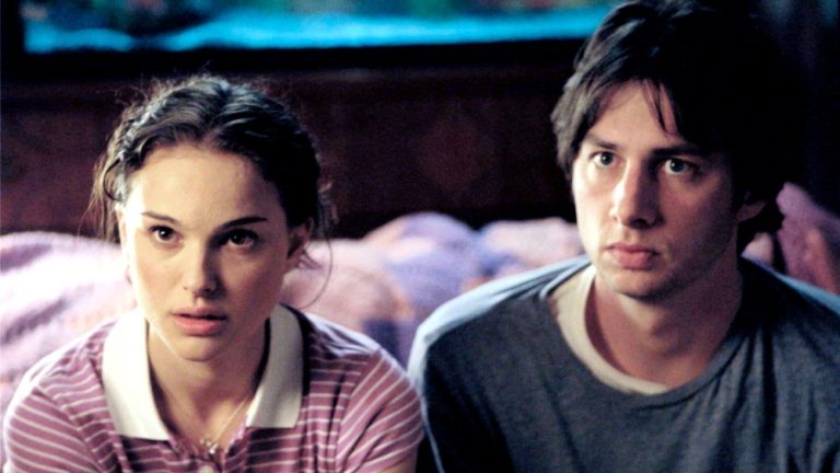 Zach Braff réagit aux critiques qui se retournent contre "l'état du jardin", ainsi qu'à la réaction de Manic Pixie Dream Girl : "Je ne peux pas vraiment m'y attarder"
	
	
