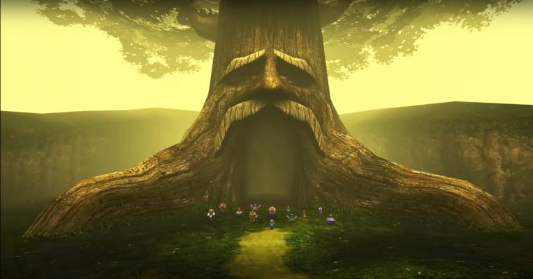 Zelda: Ocarina of Time's Hyrule fait une piste sauvage de Mario Kart 8
