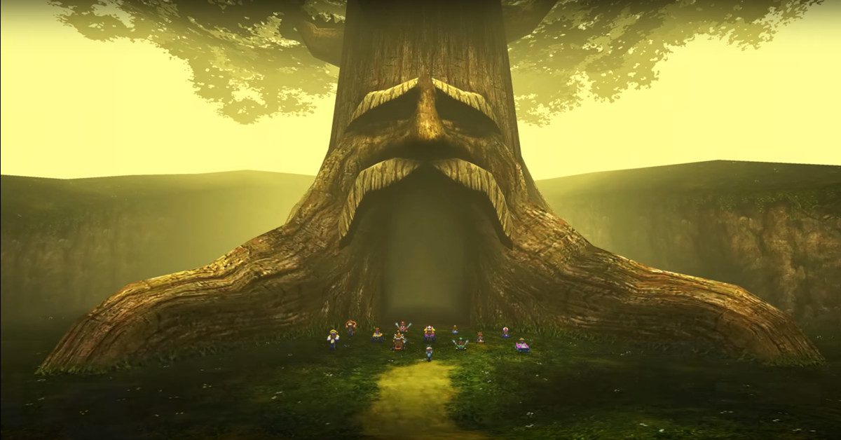 Zelda: Ocarina of Time's Hyrule fait une piste sauvage de Mario Kart 8
