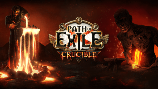 Path of Exile Crucible Release Date