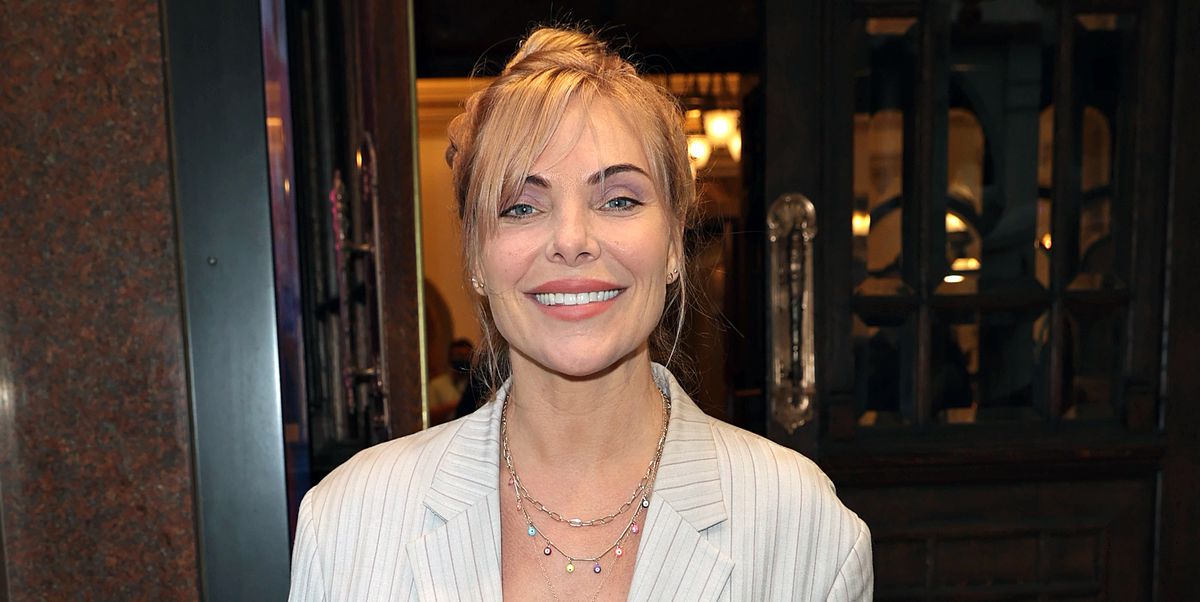 La star d'EastEnders, Samantha Womack, décroche un nouveau rôle musical

