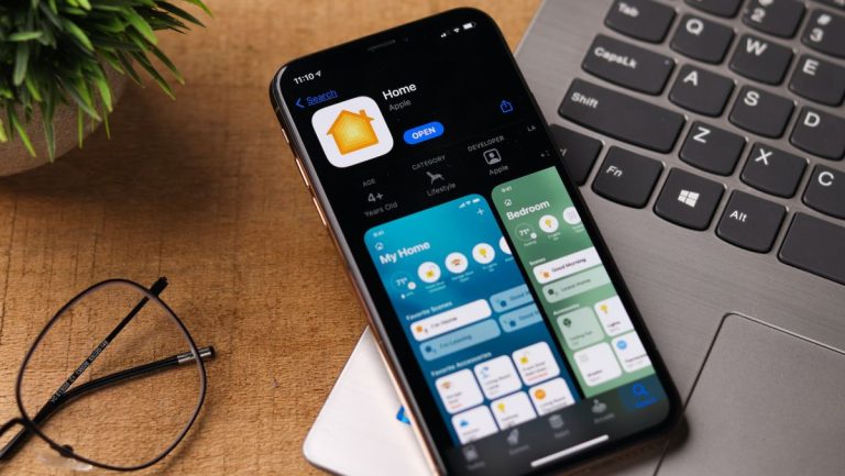 iOS 16.4 vient d’introduire une grande mise à niveau HomeKit pour votre iPhone