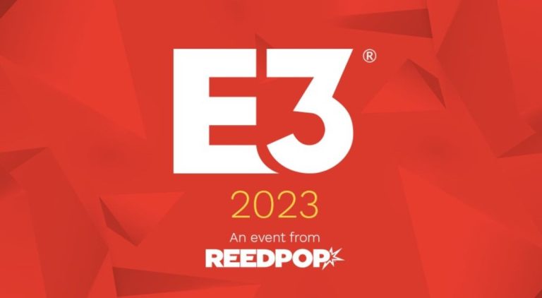 E3 annulé, les organisateurs ne parviennent pas à confirmer un retour en 2024