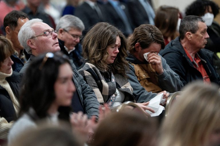 LILLEY: Un rapport révèle que des «opportunités manquées» ont conduit au massacre de la Nouvelle-Écosse