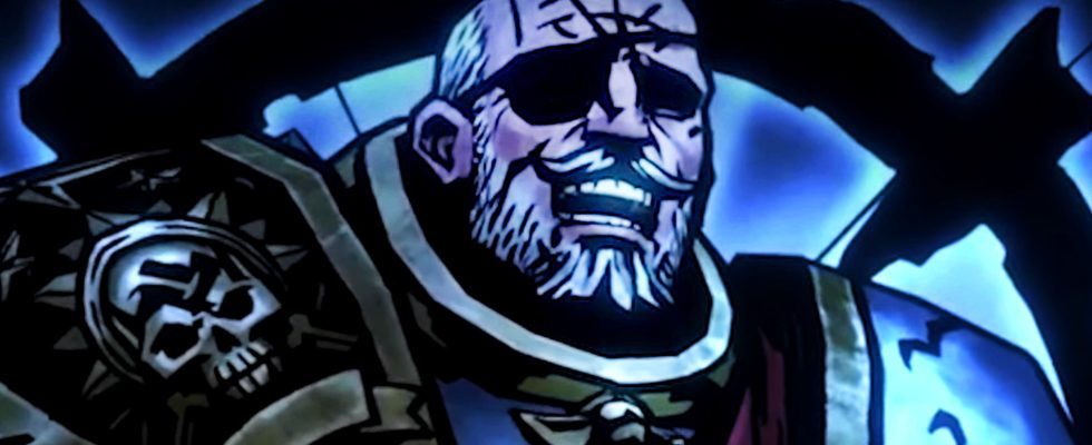 La mise à jour finale de Darkest Dungeon 2 avant le lancement ajoute des animaux de compagnie, maintenant disponibles